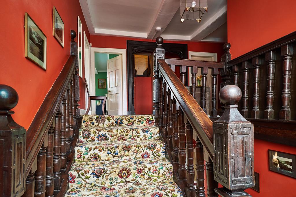 B&B Tachbrook Mallory House Bishops Tachbrook Buitenkant foto