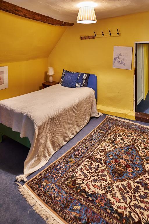 B&B Tachbrook Mallory House Bishops Tachbrook Kamer foto