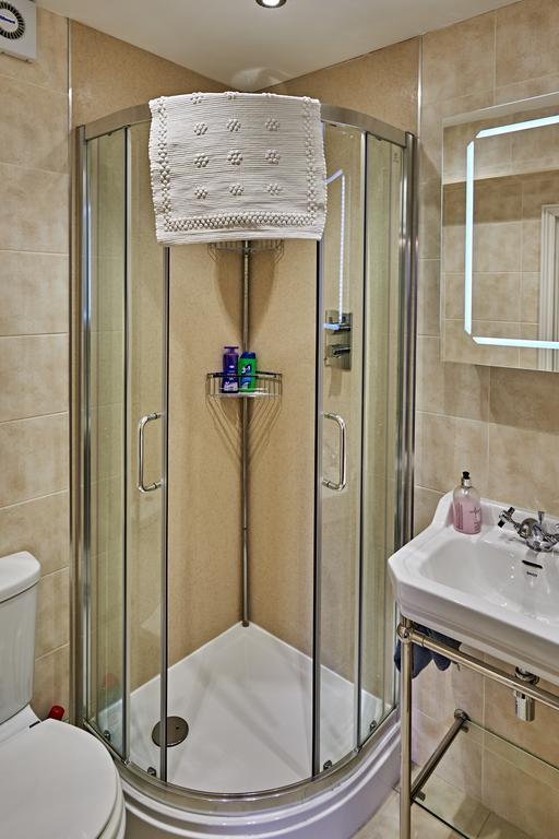 B&B Tachbrook Mallory House Bishops Tachbrook Kamer foto