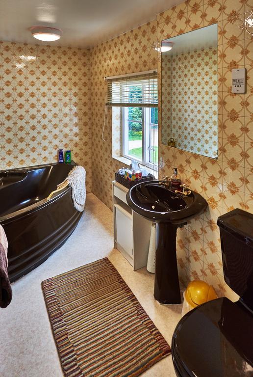 B&B Tachbrook Mallory House Bishops Tachbrook Kamer foto