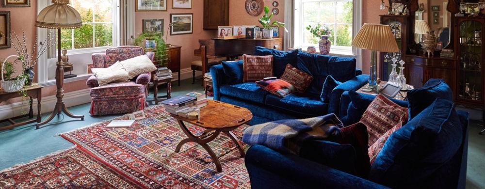 B&B Tachbrook Mallory House Bishops Tachbrook Buitenkant foto