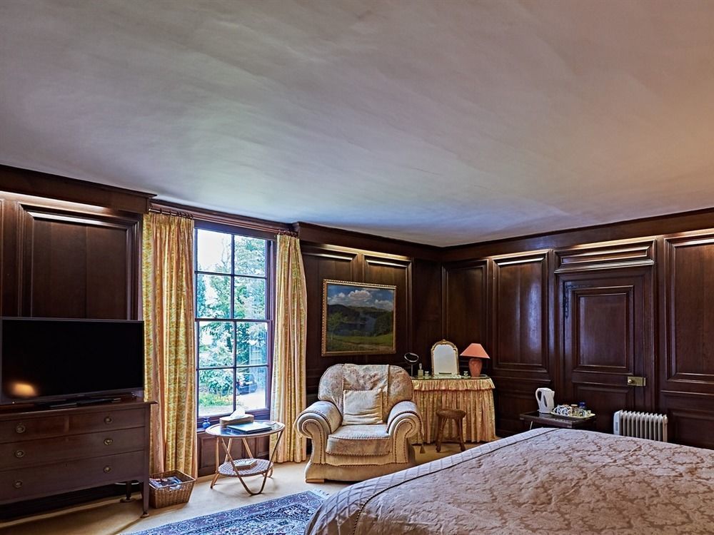 B&B Tachbrook Mallory House Bishops Tachbrook Buitenkant foto